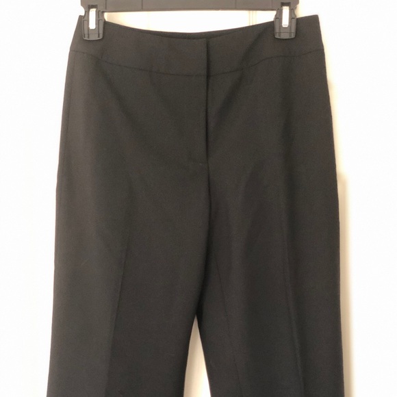 Ann Taylor Pants - ANN TAYLOR FULLY LINED PANTS, SIZE 2P, NEVER WORN